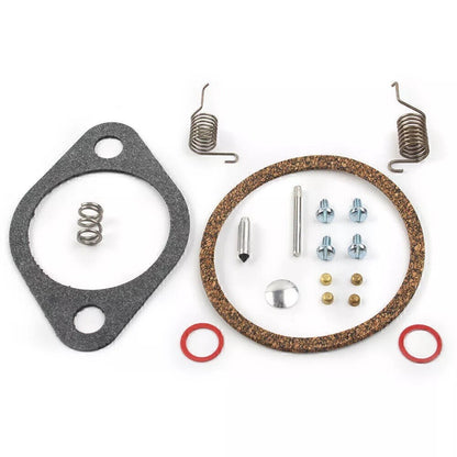 Carburetor Repair Kit for Mercury Force 90 95 HP Outboard (1990–1995)