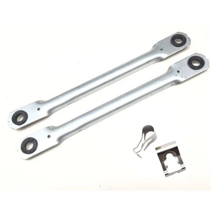 Windscreen Wiper Linkage Bars for Fiat Punto (1999-2006)