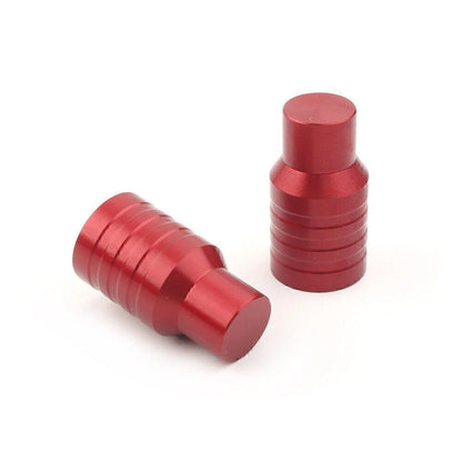 35MM Cafe Racer Clip-On Handlebar for Universal Motorcycle (7/8")