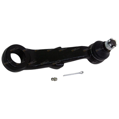 Ball Joints / Tie Rod Ends / Pitman Idler Arm for Toyota Hilux IFS (1997–2005)