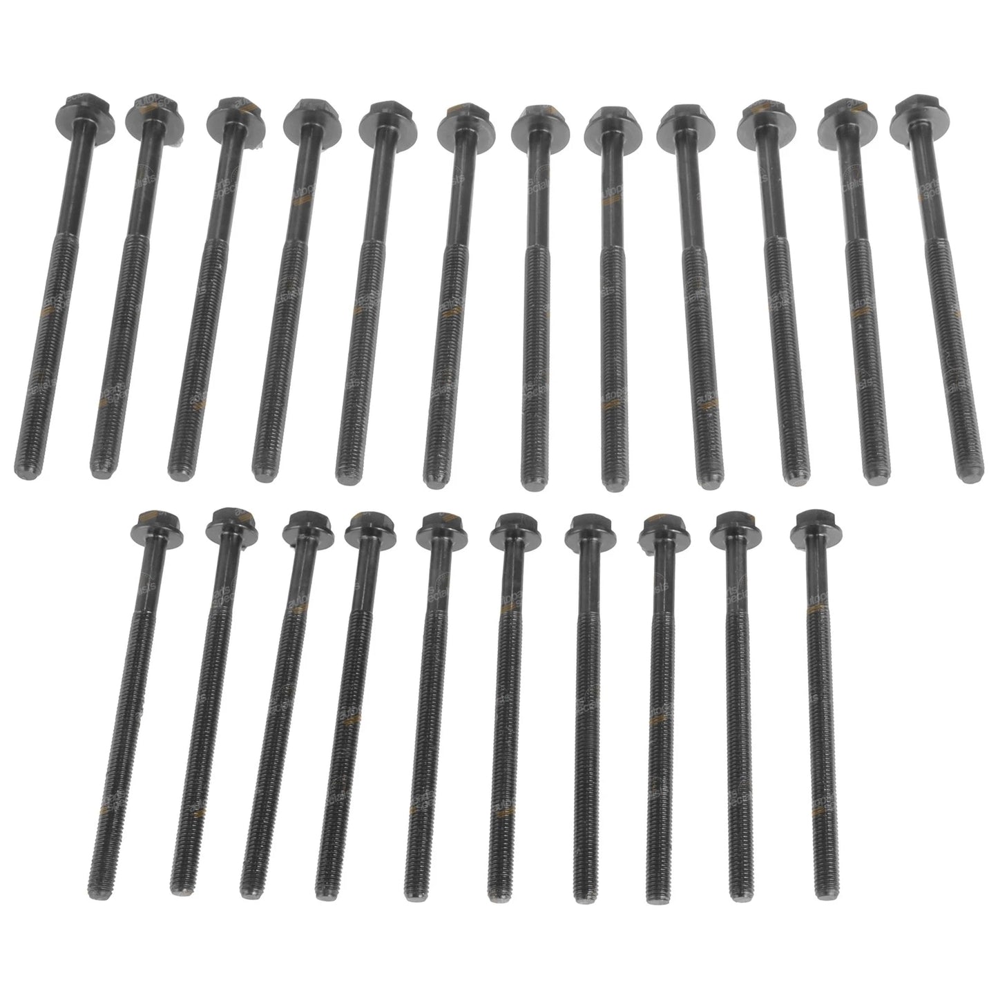 Engine Cylinder Head Bolts for Mazda BT50 (2011–2019)