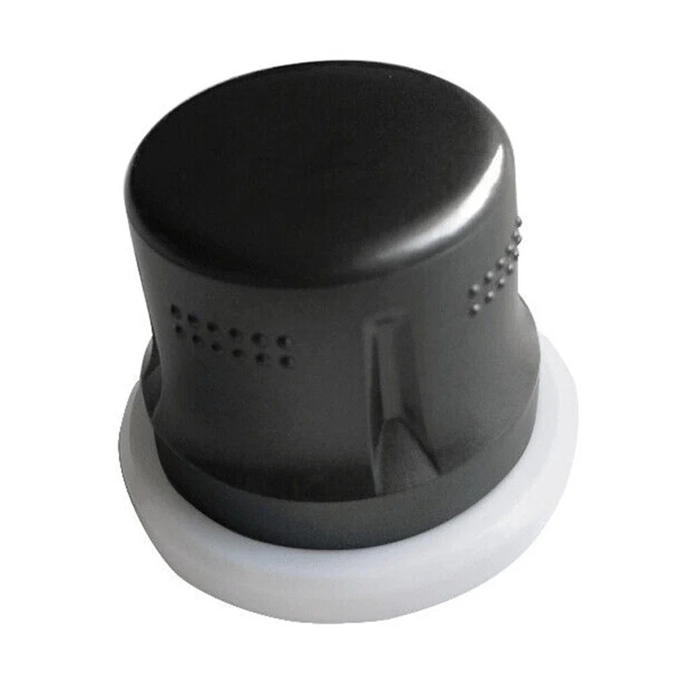 Control Knob Cover Air Conditioning for Highlander (2009–2013)