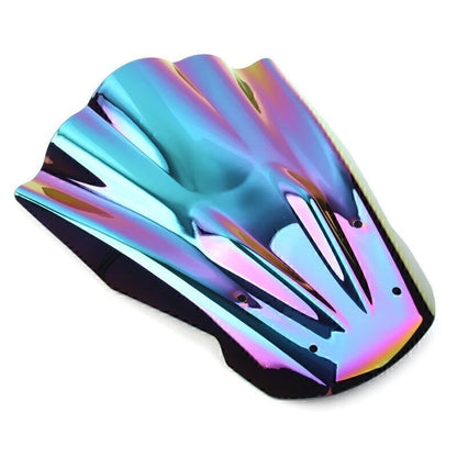 Deep-Iridium Windshield for Yamaha MT-07 (2014–2017)
