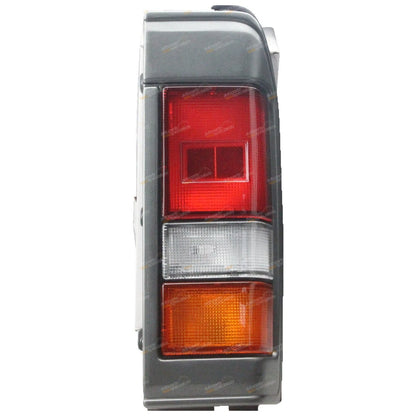 Set of 2 Tail Lights for Ford Econovan Maxi (1984–1999)
