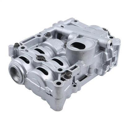 Oil Pump Shaft Balance for Kia Sorento, Optima & Hyundai Sonata, Azera (2006-2019)