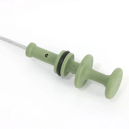 Engine Oil Dipstick for Benz GLK Class X204, S-Class W221 (2008-2015)