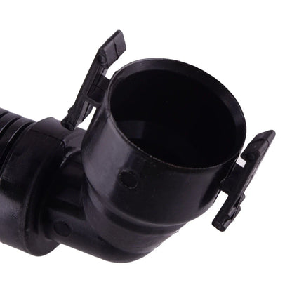 Breather Pipe Air Intake for BMW 1 2 3 4 5 7 X1 X3 X4 X5 F20 F30 G12 Series (2012-2023)