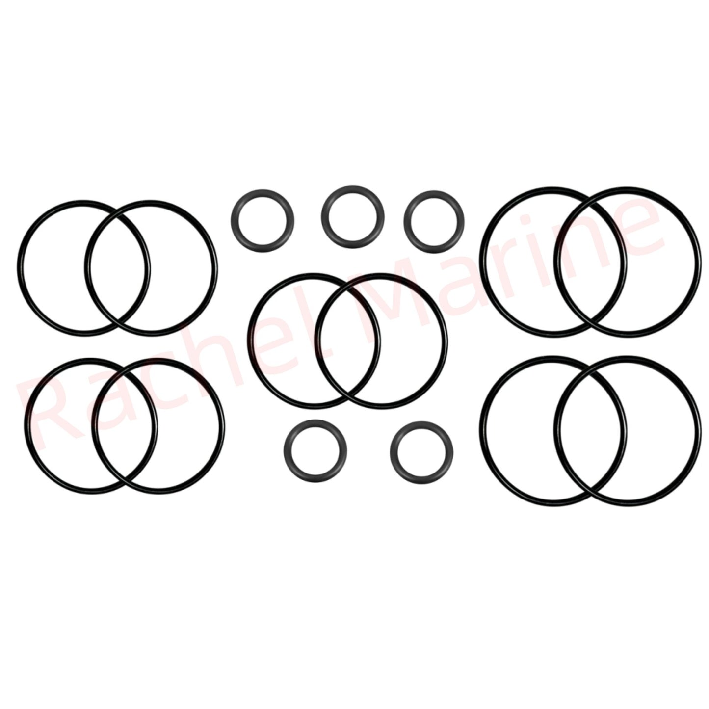 O-ring for Suzuki Oil Pump (Various Models)