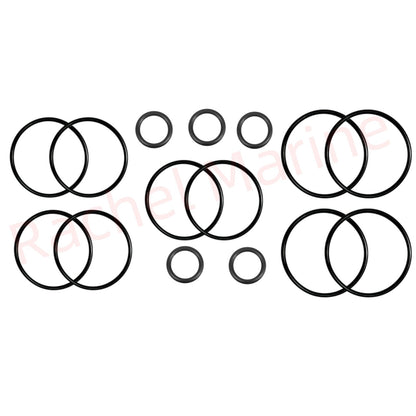 O-ring for Suzuki Oil Pump (Various Models)