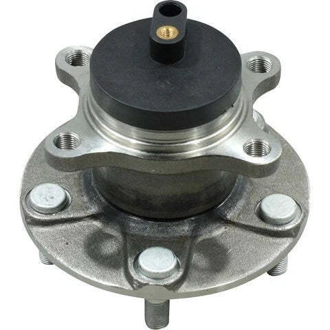 Rear Wheel Bearing Hub for Suzuki SX4 (2007–2014)