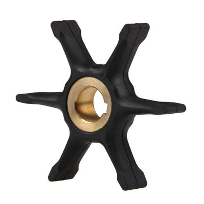 Water Pump Impeller for Johnson Evinrude Outboard (10-35HP)