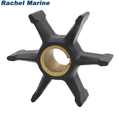 Water Pump Impeller for Johnson Evinrude OMC Motors (Various Years)