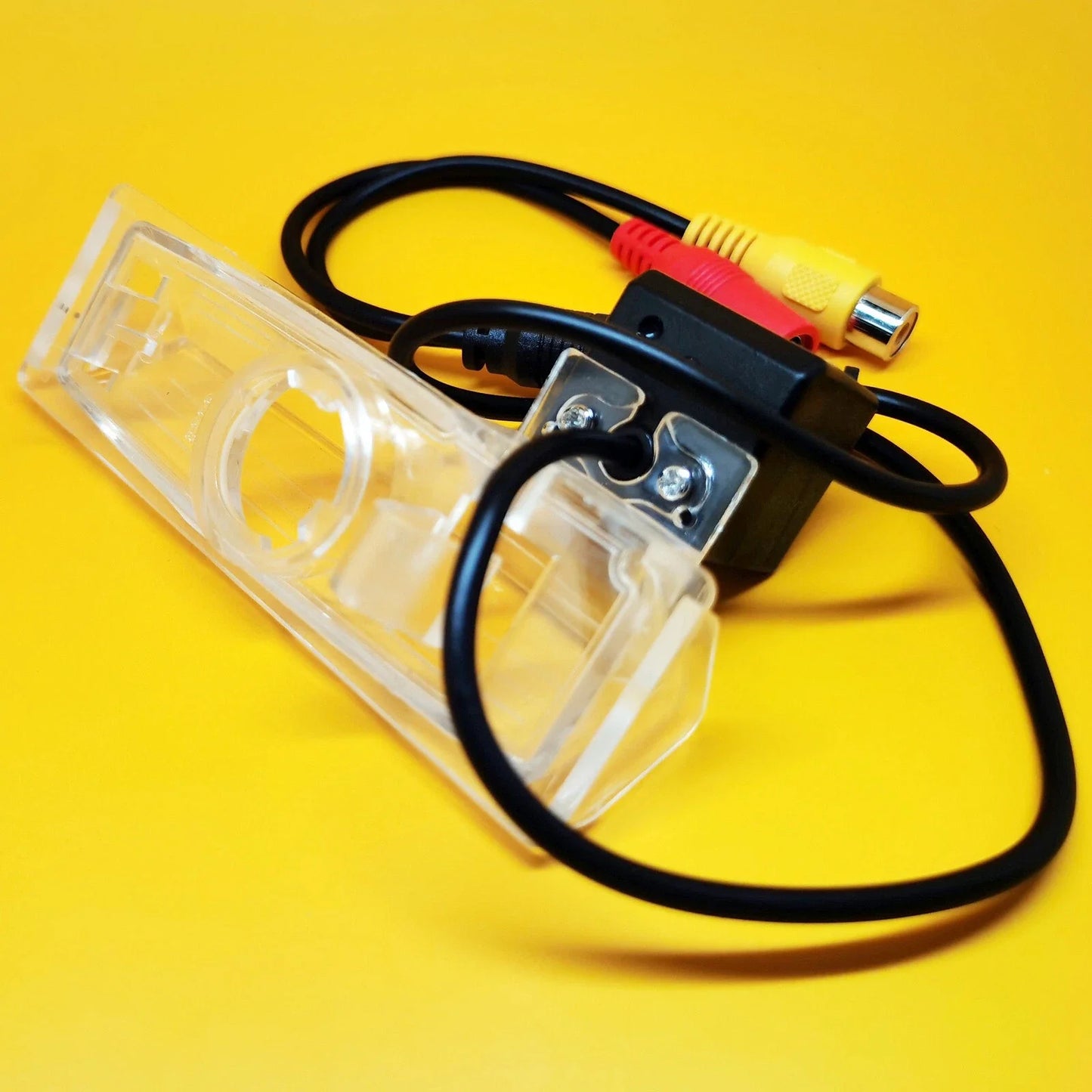 Car Rear View Backup Camera for Toyota Echo (2000–2005)