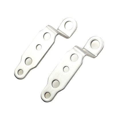 Lamp Holder Bracket 304 Stainless Steel for Motorcycle