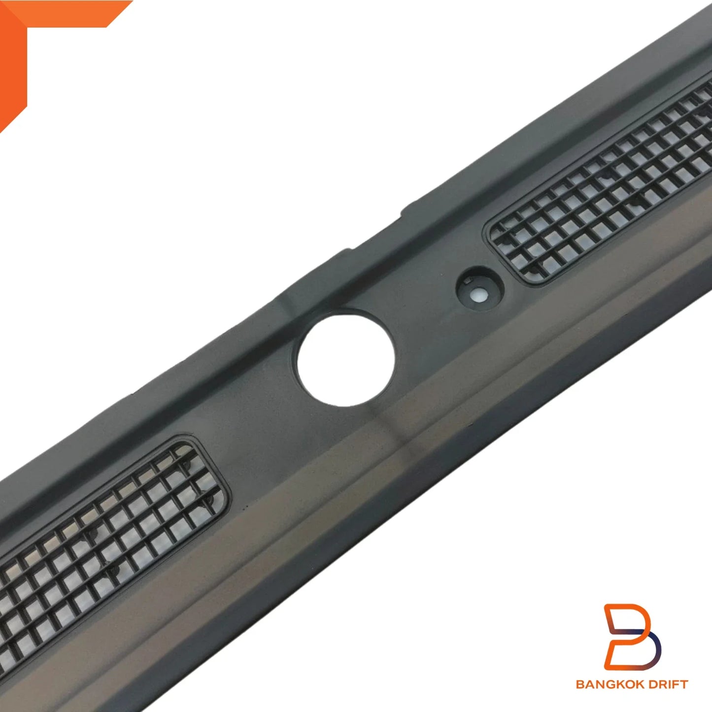 Wiper Cowl Grille Panel Cover for Holden Rodeo TF (1988-2000)