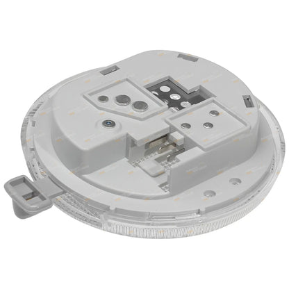 Interior Round Roof Lamp Light Assembly for Nissan Patrol GQ Y60