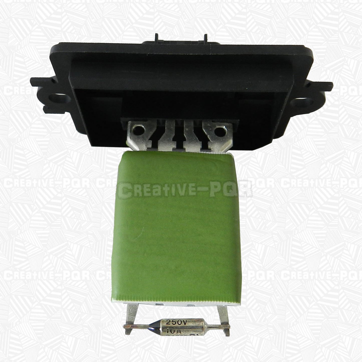 Blower Motor Resistor for Jeep Grand Cherokee WH (2005–2007)