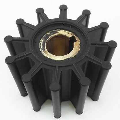 Impeller for Sherwood 10615K (Compatible with Jabsco, Johnson)