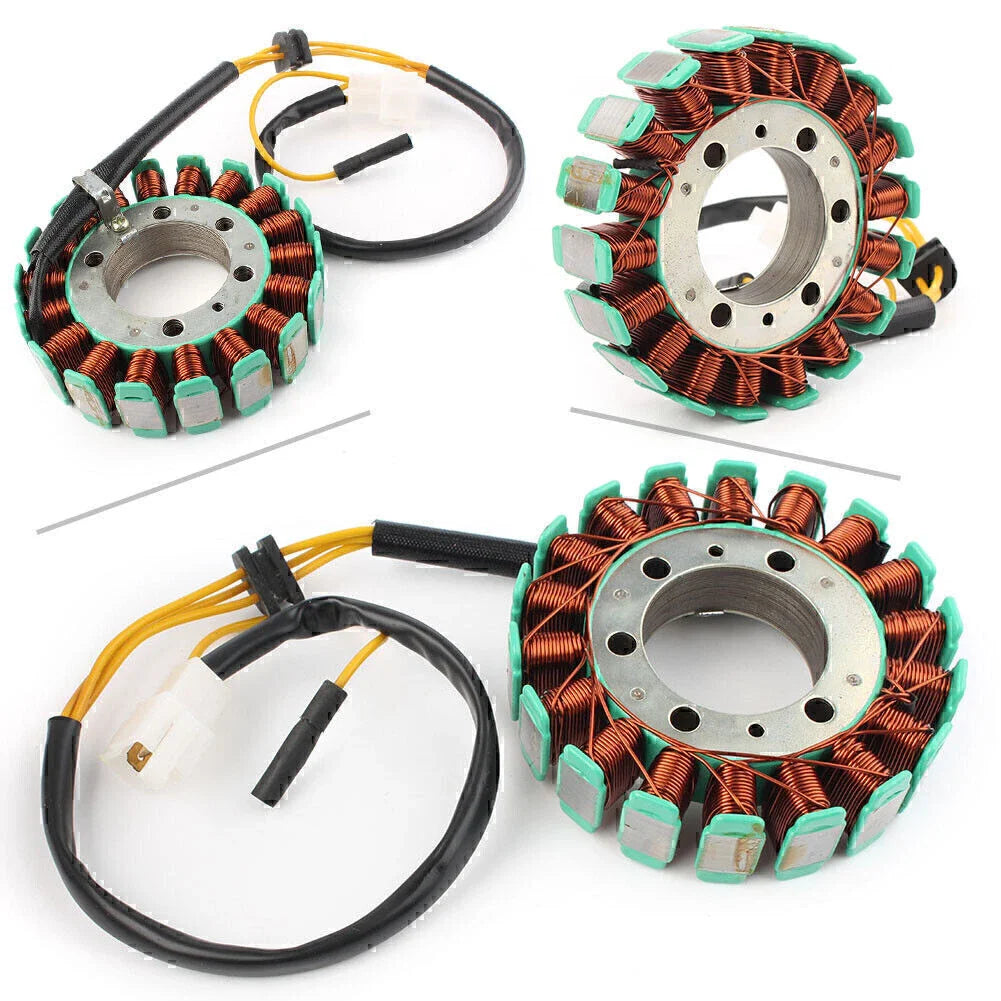 Magneto Stator Coil for Honda CN250 Helix 250 (1986-2007)