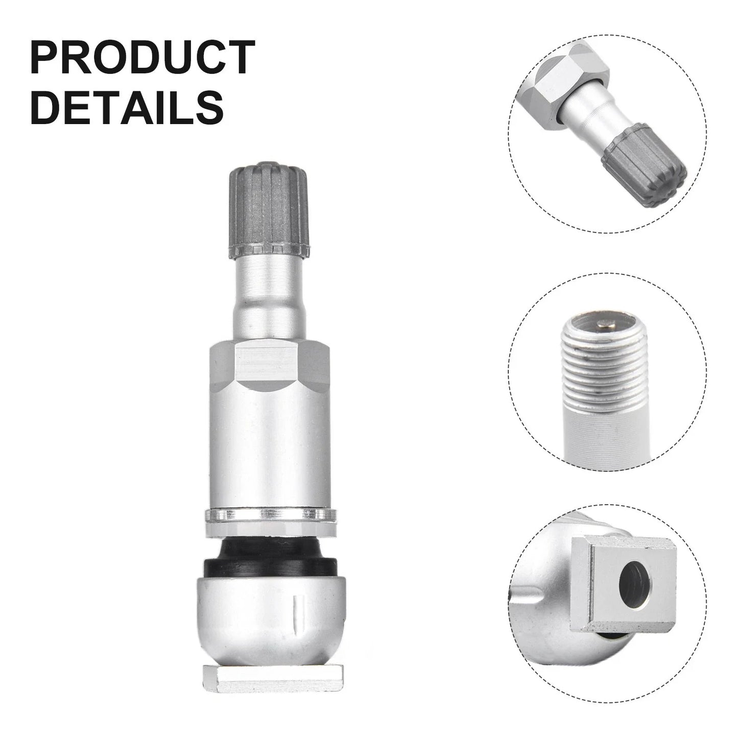TPMS Valve Stem Repair for Mercedes Dodge Jeep