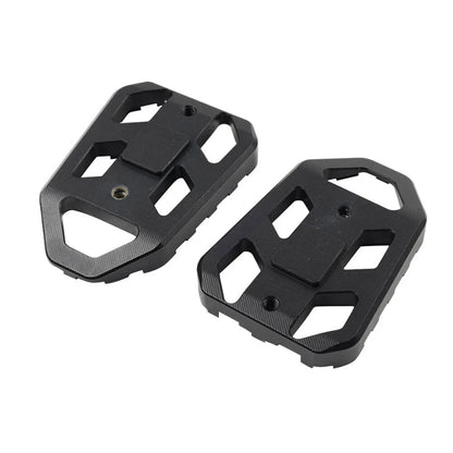 Wide Foot Peg Adaptors for Suzuki DL650 DL1000 V-Strom 2006-2023