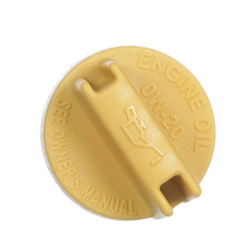 Engine Oil Filler Cap Cover for Subaru Forester BRZ Impreza Legacy Outback (2003-2023)