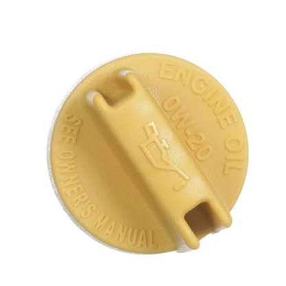 Engine Oil Filler Cap Cover for Subaru Forester BRZ Impreza Legacy Outback (2003-2023)