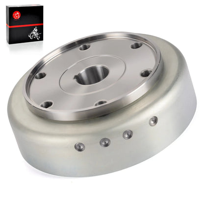Flywheel Rotor for Yamaha Grizzly Bruin Wolverine YFM350 (2004–2014)
