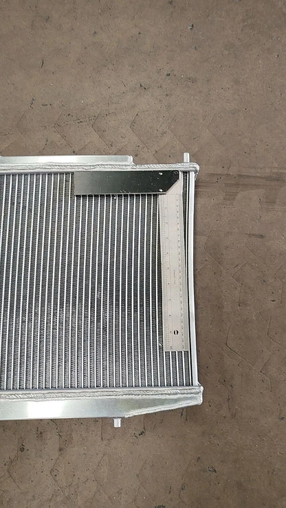Radiator for Honda Accord SIR/SIRT (1998–2002)