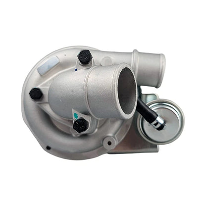 Turbo Charger for Nissan Navara D22 (2001–2007)