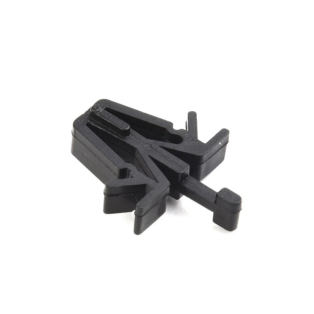 20pcs Grille Retainer Clips Plastic Black for 4Runner (1989–2002)