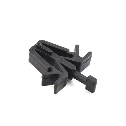 20pcs Grille Retainer Clips Plastic Black for 4Runner (1989–2002)