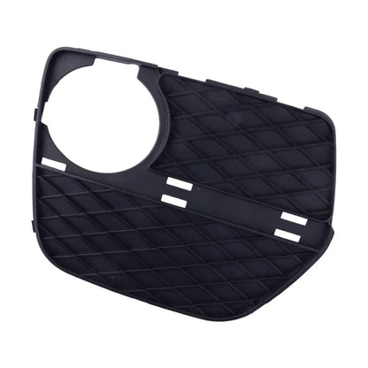 Right Fog Light Grille for BMW X6 E71 2012-2014 (2 x Covers)