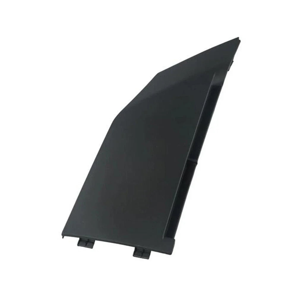 Front Left Bumper Trim Radar Sensor Cover for Honda Civic (2016-2021)