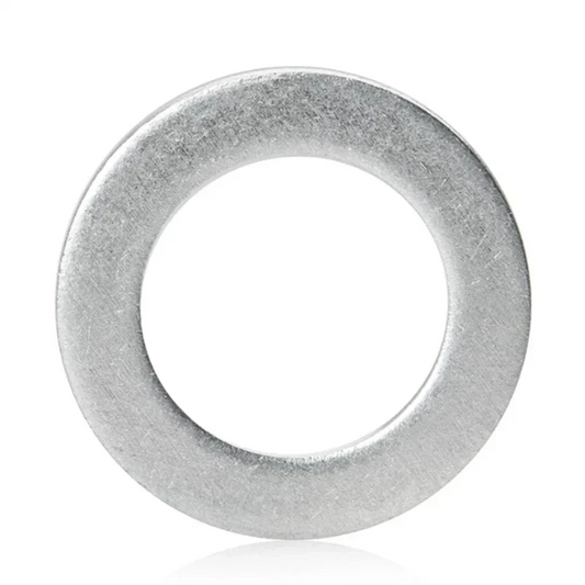 10 x Transmission Drain Plug Washers for Honda Accord, Acura Civic (2003-2023)