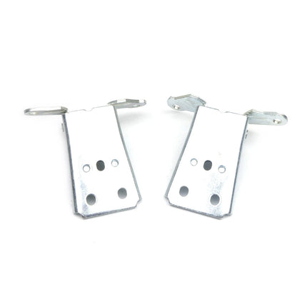 Front Door Hinge Assembly 2Pcs for Ford Fairmont Lincoln Zephyr Futura 1978-1983