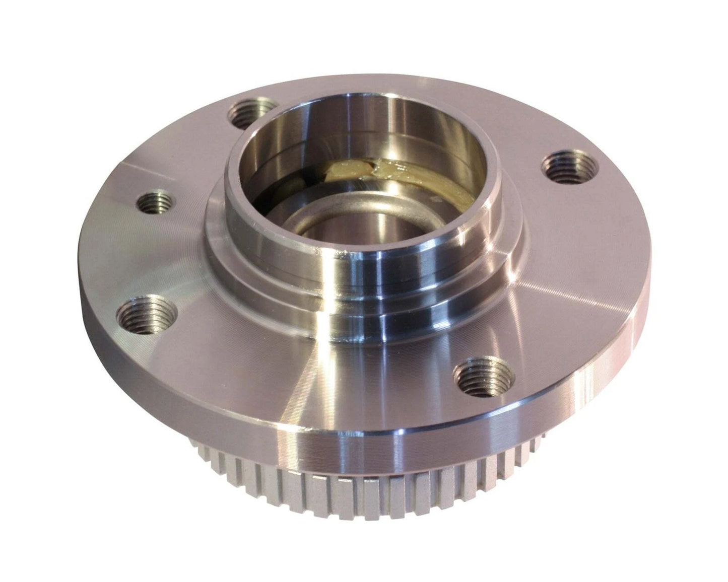 Front Wheel Bearing Hub Assembly for BMW E30 318i 320i 325i (1982–1994)