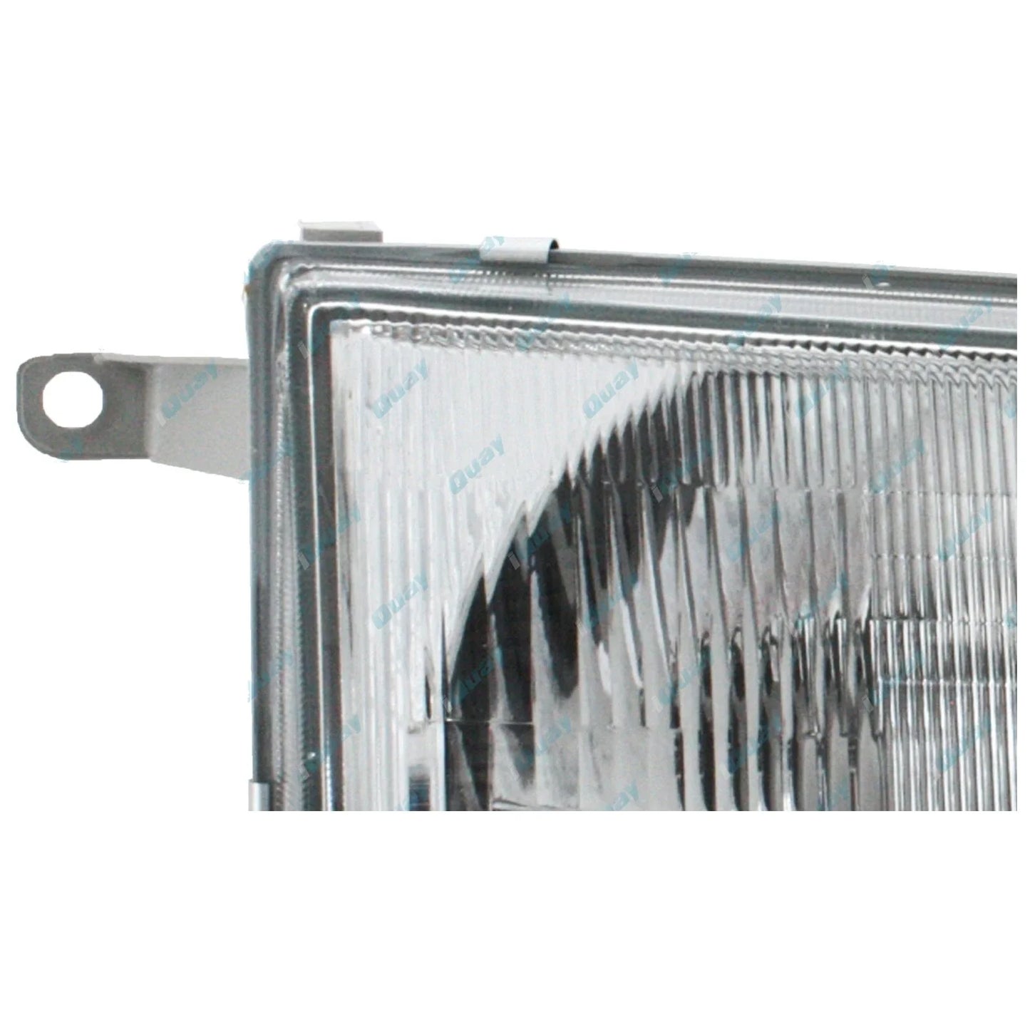 RH HeadLight for Toyota Landcruiser Prado 95 Series 1996-1999 RHS Right Driver