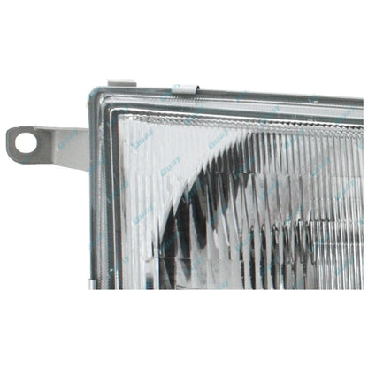 RH HeadLight for Toyota Landcruiser Prado 95 Series 1996-1999 RHS Right Driver