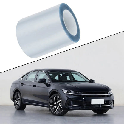 Car Protective Film PU Scratch Wrap Paint Film