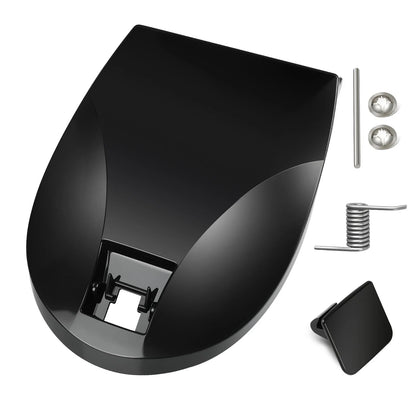 Glove Box Door & Latch Kit for Sea-Doo GTI GTS 130 Wake 155 (2007–2010)