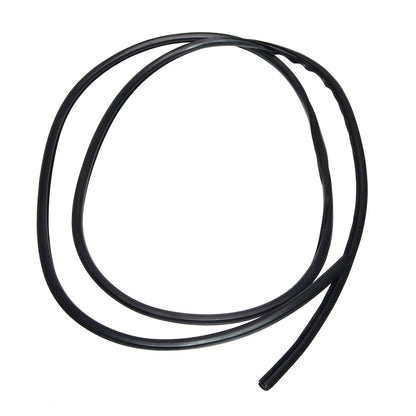 Windshield Upper Center Molding for Nissan AD Resort Sentra Y10 (1990–1995)