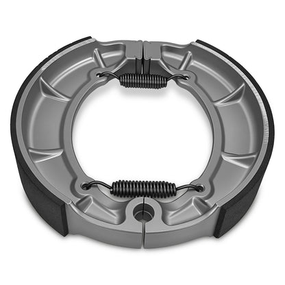Rear Brake Shoes for Yamaha V Star 650 XVS650A (1998–2010)