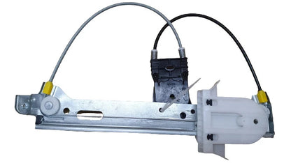 Left Rear Window Regulator for Ford Mondeo (2007–2014)