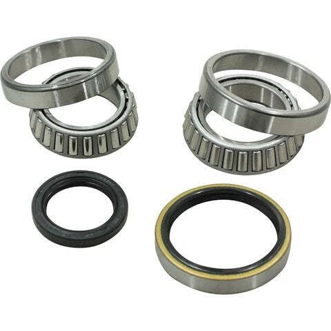 Wheel Bearing and Seal Kit for Mercedes 230-560 (1977–1993)