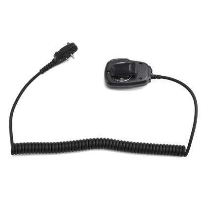 ICOM A24/25-020 Headphones for ICOM A25CE A25N A24 (2015–2023)