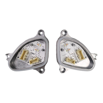 LED Headlight DRL Module for Seat Leon Cupra (2017–2020)
