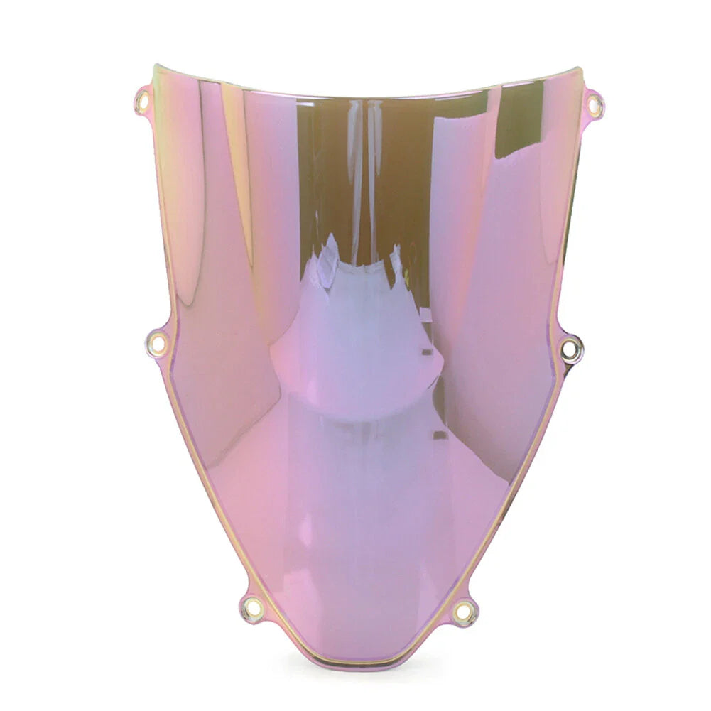 Windshield Iridium for Honda CBR1000RR-R Fireblade (2020-2022)