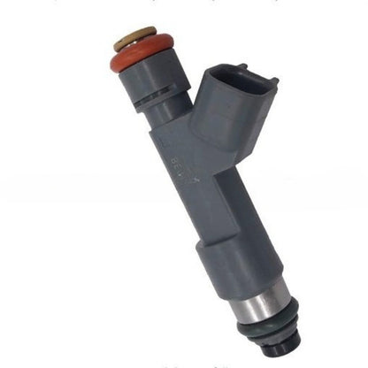 Set of 8 Fuel Injectors for Volvo XC90 S80 (2005–2011)
