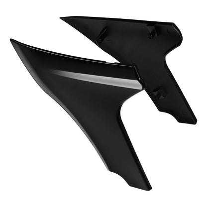 Front Fairing Support Bracket Side Panels for Harley CVO Road Glide (2023-2024)